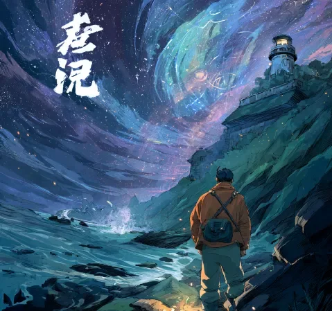 科幻未来题材漫画条目封面